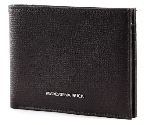 MANDARINA DUCK Mellow Urban Wallet Mole