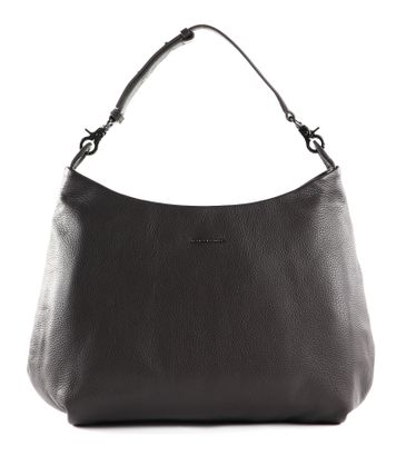 MANDARINA DUCK Mellow Leather Shoulderbag Mole