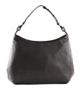MANDARINA DUCK Mellow Leather Shoulderbag Mole MANDARINA DUCK Mellow Leather Shoulderbag Mole
