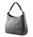 MANDARINA DUCK Mellow Leather Shoulderbag Mole MANDARINA DUCK Mellow Leather Shoulderbag Mole