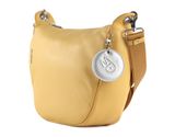 MANDARINA DUCK Mellow Leather Crossover Ochre