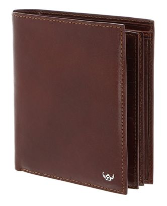 Golden Head Colorado RFID Wallet Tobacco