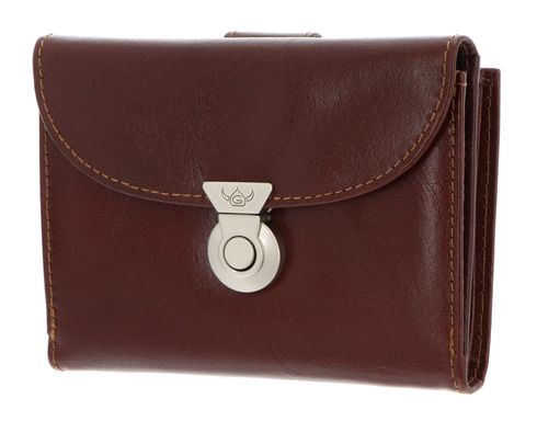 Golden Head Colorado RFID Protect Schlossbörse 1150 Tabacco Golden Head Colorado RFID Protect Schlossbörse 1150 Tabacco