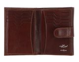 Golden Head Colorado RFID Wallet Tobacco
