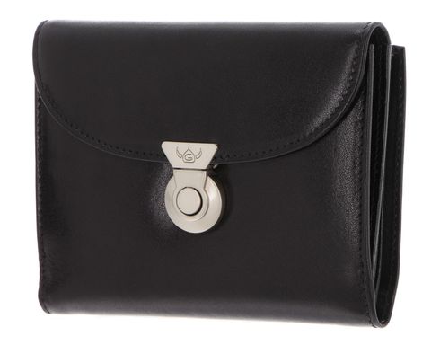 Golden Head Colorado RFID Wallet Black
