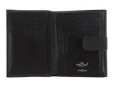 Golden Head Colorado RFID Wallet Black