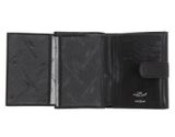 Golden Head Colorado RFID Wallet Black