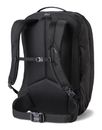 GREGORY Border Carry On 40 Backpack Total Black GREGORY Border Carry On 40 Backpack Total Black