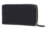 VALENTINO Divina SA Zip Around Wallet Navy