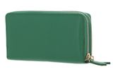 VALENTINO Divina Zip Around Wallet Verde VALENTINO Divina Zip Around Wallet Verde
