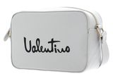 VALENTINO Shore Re Haversack Ghiacc / Nero VALENTINO Shore Re Haversack Ghiacc / Nero