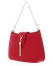 VALENTINO Divina SA Hobo Bag Rosso VALENTINO Divina SA Hobo Bag Rosso