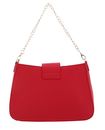 VALENTINO Divina SA Hobo Bag Rosso VALENTINO Divina SA Hobo Bag Rosso