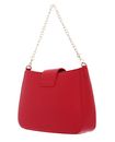 VALENTINO Divina SA Hobo Bag Rosso VALENTINO Divina SA Hobo Bag Rosso