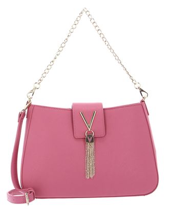 VALENTINO Divina SA Hobo Bag Rosa