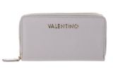 VALENTINO Divina Zip Around Wallet Ghiaccio