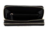 VALENTINO Divina SA Zip Around Wallet Nero