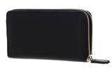 VALENTINO Divina SA Zip Around Wallet Nero
