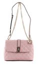 GUESS Gaia Convertible Xbody Flap Blush GUESS Gaia Convertible Xbody Flap Blush