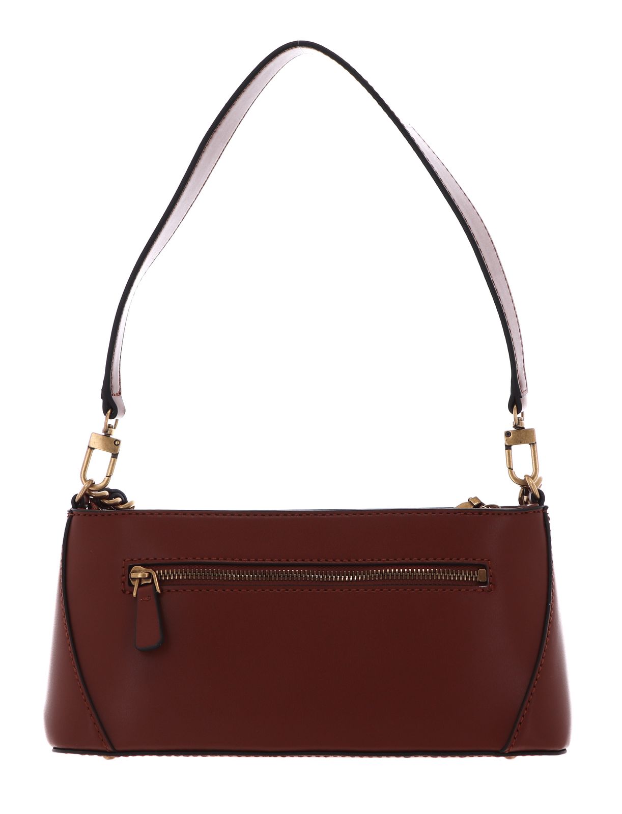 GUESS Schultertasche Izzy Top Zip Shoulder Bag modeherz