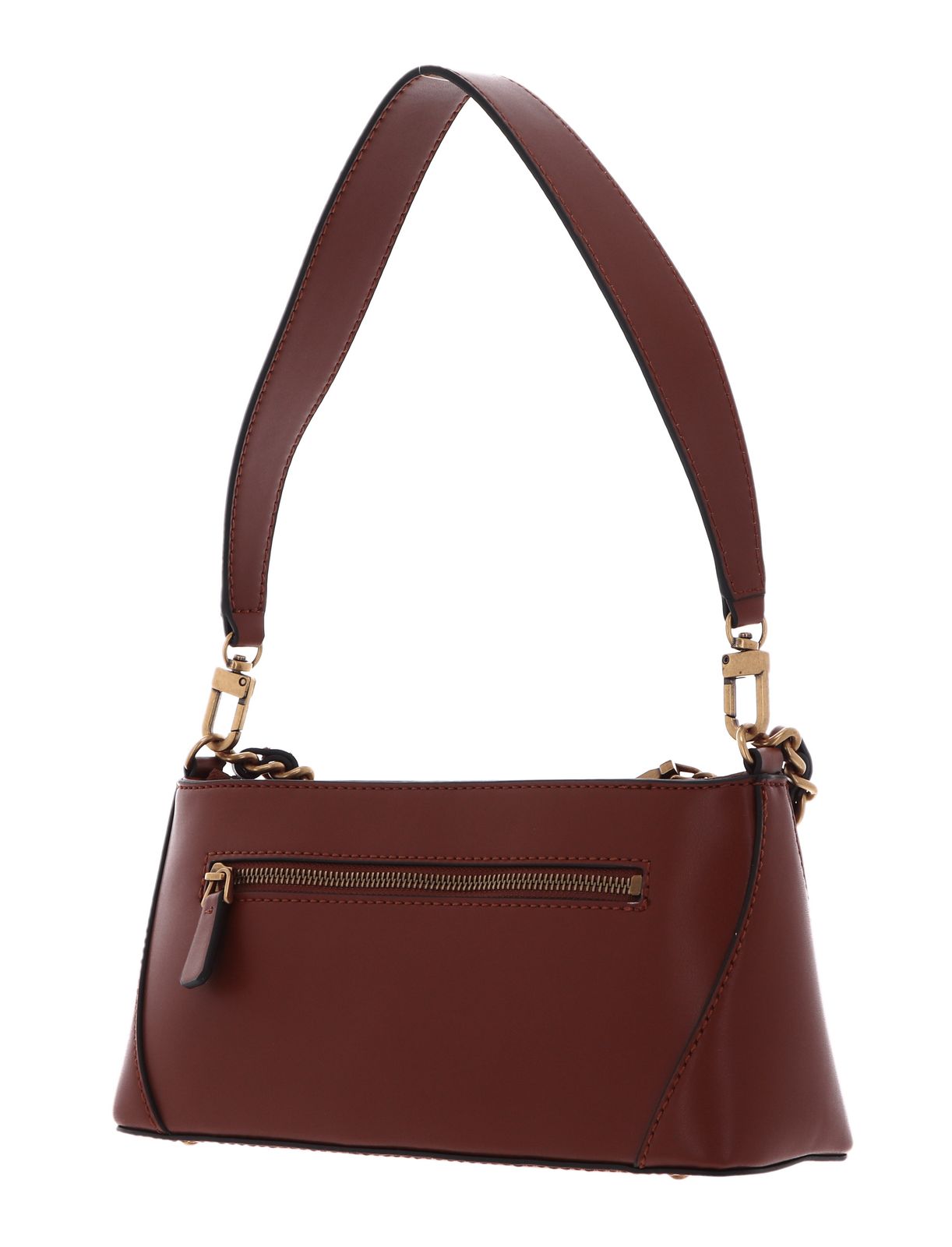 GUESS Schultertasche Izzy Top Zip Shoulder Bag modeherz