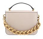 GUESS Retour Mini Top Handle Flap Light Rum