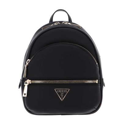 GUESS Manhattan Backpack Black