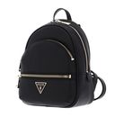GUESS Manhattan Backpack Black GUESS Manhattan Backpack Black