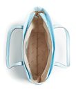 GUESS Eco Gemma Tote Aqua GUESS Eco Gemma Tote Aqua