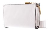 GUESS Amantea Top Zip Crossbody Stone GUESS Amantea Top Zip Crossbody Stone