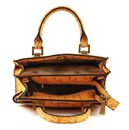 GUESS Atene Satchel Micro Mini XS Yellow