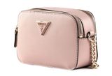 GUESS Noelle Crossbody Camera Rose GUESS Noelle Crossbody Camera Rose