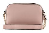 GUESS Noelle Crossbody Camera Rose GUESS Noelle Crossbody Camera Rose