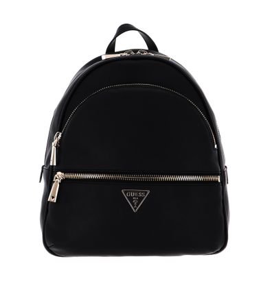 GUESS Manhattan Large Backpack Black