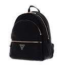 GUESS Manhattan Large Backpack Black GUESS Manhattan Large Backpack Black