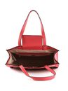 GUESS Salford Silvana Tote Natural / Camelia