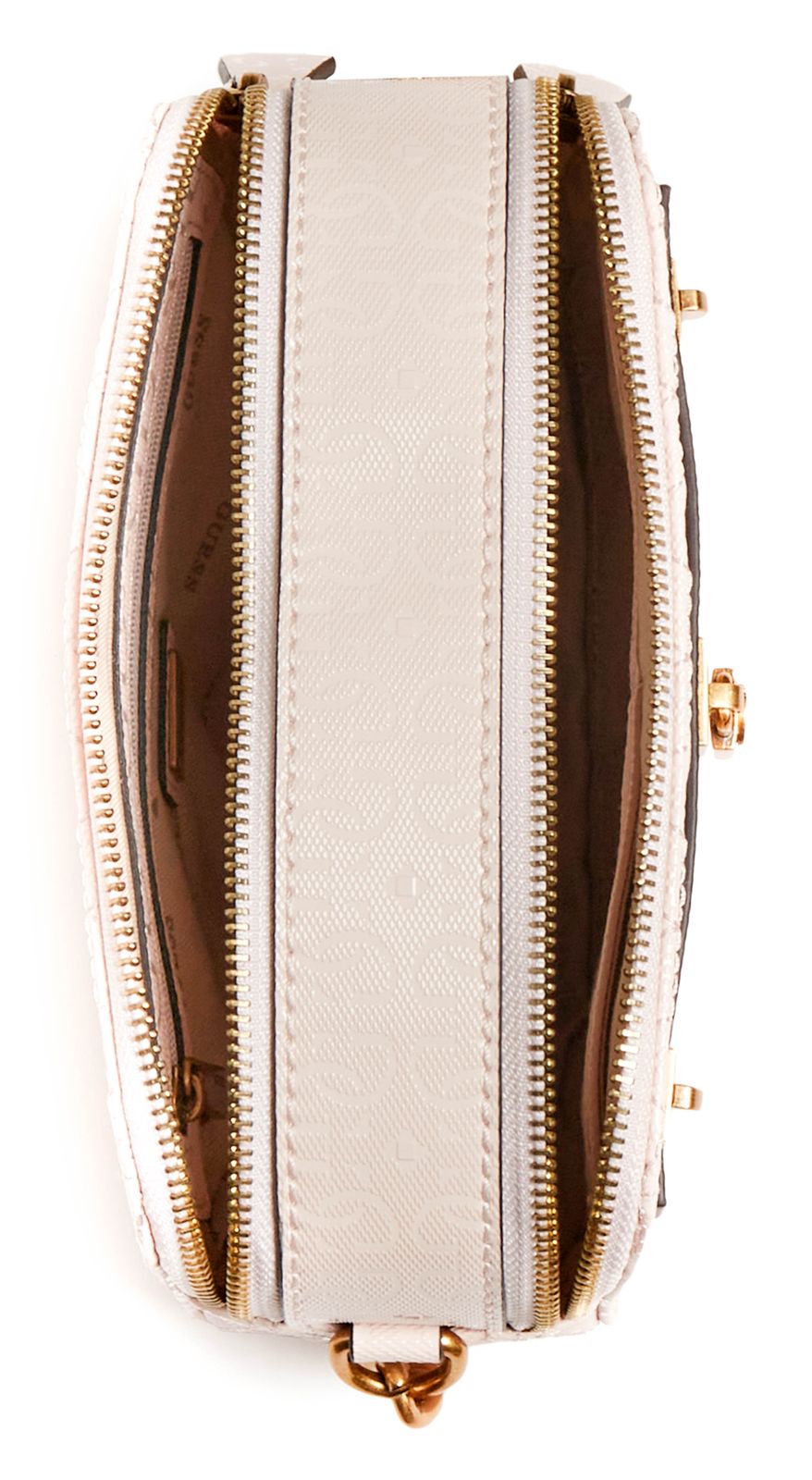 GUESS Noelle Crossbody Camera Bag Shell Buy bags, purses