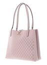 GUESS Amara Society Carryall Biscuit GUESS Amara Society Carryall Biscuit