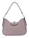 GUESS Eco Brenton Hobo Almond