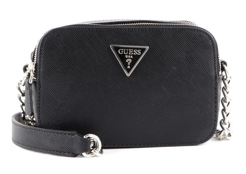 GUESS Noelle Crossbody Camera Black