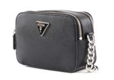 GUESS Noelle Crossbody Camera Black