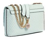 GUESS Hassie Convertible Xbody Flap Aloe Palm