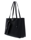 GUESS Eco Brenton Tote Black GUESS Eco Brenton Tote Black