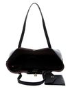 GUESS Eco Brenton Tote Black GUESS Eco Brenton Tote Black
