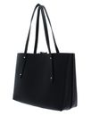 GUESS Eco Brenton Tote Black GUESS Eco Brenton Tote Black