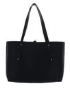 GUESS Eco Brenton Tote Black GUESS Eco Brenton Tote Black