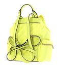 GUESS Eco Gemma Backpack Light Lime GUESS Eco Gemma Backpack Light Lime