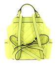 GUESS Eco Gemma Backpack Light Lime GUESS Eco Gemma Backpack Light Lime