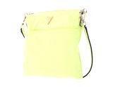 GUESS Eco Gemma Crossbody Swing Pack Light Lime GUESS Eco Gemma Crossbody Swing Pack Light Lime