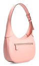 GUESS Maimie Aviana Convertible Hobo Peach
